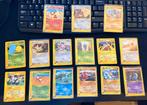 Pokemon Skyridge kaarten, Ophalen, Zo goed als nieuw, Meerdere kaarten