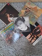 Setje van 5 jazz platen., Cd's en Dvd's, Vinyl | Overige Vinyl, Ophalen of Verzenden, Gebruikt