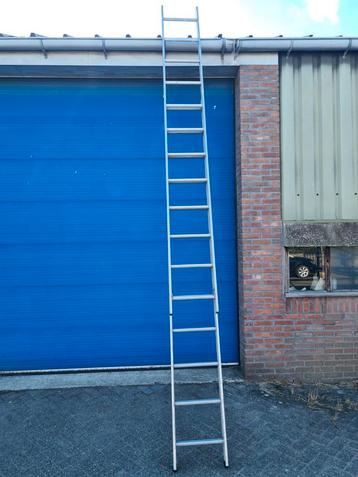 Excelsior ladder 2 delig  beschikbaar voor biedingen