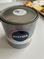 Histor Muurverf 7,5L - Silver Moss (Zacht Groen), Ophalen, 5 tot 10 liter, Nieuw, Verf