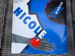 Maxi single - Nicole - Don't you want my love, Cd's en Dvd's, Vinyl Singles, Maxi-single, Dance, Ophalen of Verzenden, Zo goed als nieuw
