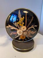 Vintage Droogbloemen Decoratie - Doorsnee 20cm, Ophalen of Verzenden, Gebruikt