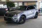 Volkswagen T-Roc 1.5 TSI DSG 2x R-line Black Virtual Led Nav, USB, 4 cilinders, 150 pk, Origineel Nederlands