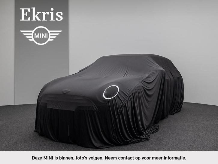 MINI Clubman Cooper S ALL4 Chili | Stoelverwarming | LED | N, Auto's, Mini, Bedrijf, Te koop, Clubman, 4x4, ABS, Achteruitrijcamera