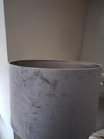 Lampenkap, Ophalen, 25 tot 50 cm, Rond, Zo goed als nieuw