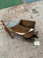 Zaaiviool | zaaien | strooien | De Jonge & co Dordrecht, Antiek en Kunst, Ophalen