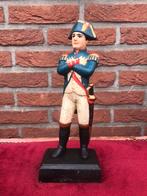 gietijzeren beeld van Napoleon, Antiek en Kunst, Ophalen of Verzenden