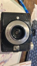 Agfa Clack Camera - Vintage, Ophalen of Verzenden, Gebruikt, Compact