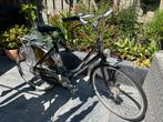 Stadsfiets/stationsfiets damesmodel Batavus, Ophalen, Gebruikt, Batavus, Minder dan 10 versnellingen