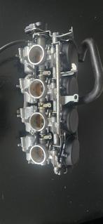 Carburateur Honda CBR600 PC 35, Ophalen