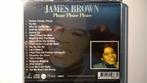James Brown - Please Please Please, Ophalen of Verzenden, 1960 tot 1980, Zo goed als nieuw, Soul of Nu Soul
