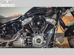 HARLEY-DAVIDSON SOFTAIL SLIM 107 (bj 2018), 2 cilinders, Bedrijf, Meer dan 35 kW, Overig
