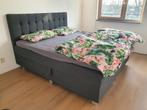 bed, Ophalen, 210 cm, Tweepersoons, Zo goed als nieuw