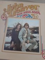LP John Denver Back home again, Cd's en Dvd's, Ophalen of Verzenden, Zo goed als nieuw, 12 inch