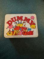 Vintage Van Melle Dummy Blikje, Ophalen, Gebruikt, Overige, Van Nelle