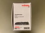 Märklin H0 / 39030 Stoomloc. BR 18.5 (DB) - Insider Club, Wisselstroom, Locomotief, Ophalen of Verzenden, Zo goed als nieuw