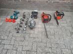 Machines / gereedschap, Ophalen, Gebruikt