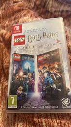 lego harry potter.    nintendo switch, Ophalen, Overige genres, 1 speler, Zo goed als nieuw