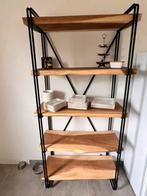 Boekenkast / stellingkast / roomdivider, Ophalen, Zo goed als nieuw
