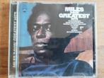 Miles Davis - Greatest Hits CD, Ophalen of Verzenden, Zo goed als nieuw, Jazz