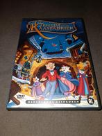 Het geheim van de kaasfabriek - dvd, Alle leeftijden, Ophalen of Verzenden, Zo goed als nieuw, Europees