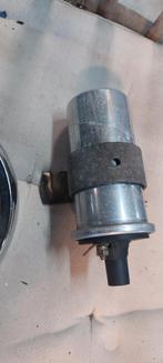 Renault 4 R4 koplamp sierring en bobine, Auto-onderdelen, Ophalen of Verzenden, Renault
