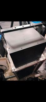 2x 4w laser rgb analoge ilda, Ophalen of Verzenden, Gebruikt, Laser