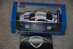 1:43 PORSCHE 911 RSR ROTHMANS SPARK S7032 WRH, Hobby en Vrije tijd, Modelauto's | 1:43, Ophalen of Verzenden, Zo goed als nieuw