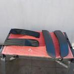 Volkswagen transporter T5 bumper afdekkapjes 2003/2009, Gebruikt, Ophalen of Verzenden, Bumper, Volkswagen