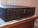 Pioneer PDRW839 CD speler wisselaar optisch coaxiaal, Audio, Tv en Foto, Cd-spelers, Wisselaar, Gebruikt, Ophalen of Verzenden