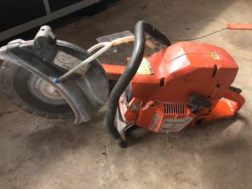 Bandenzaag husqvarna 300mm beschikbaar voor biedingen