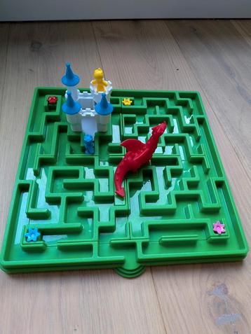Smartgames Doornroosje beschikbaar voor biedingen