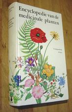 Schauenberg/Paris. Encyclopedie van de medicinale planten'76, Gelezen, P. Schauenberg/F. Paris, Ophalen of Verzenden, Kruiden en Alternatief