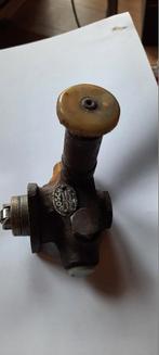 bosch diesel-opvoerpomp, Watersport en Boten, Ophalen of Verzenden, Gebruikt, Motor en Techniek, Zeilboot of Motorboot