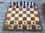 Oude schaakset schaakspel, Ophalen of Verzenden