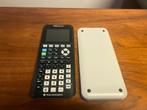 Texas Instruments Ti-84 + CE-T Python Grafische rekemachine, Ophalen of Verzenden, Grafische rekenmachine, Gebruikt