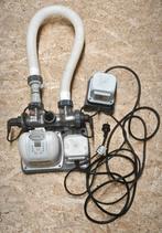 Intex ECO7220G zoutwatersysteem, Tuin en Terras, Zwembad-toebehoren, Ophalen, Zo goed als nieuw, Filter