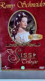 dvd, Alle leeftijden, Ophalen of Verzenden, Gebruikt, Boxset