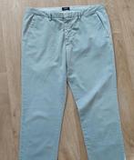 Hugo Bos stretch jeans/pantalon in maat 50, Zo goed als nieuw, Hugo Boss, W33 - W34 (confectie 48/50), Verzenden