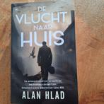 De Vlucht naar huis, Ophalen of Verzenden, Zo goed als nieuw