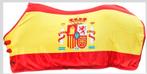 GEZOCHT! zweetdeken met Spaanse vlag maat 185, Ophalen of Verzenden, Zo goed als nieuw