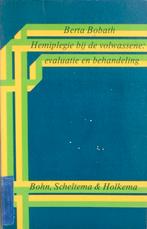 Hemiplegie bij volwassenen (1988), Verzenden, Beta, Gelezen, HBO