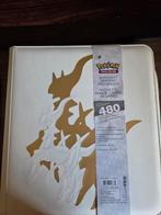 Pokemon Arceus binder 480 Kaarten, Hobby en Vrije tijd, Verzamelkaartspellen | Pokémon, Ophalen, Nieuw, Boek of Catalogus