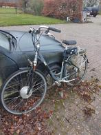 Cortina elektrische fiets, Ophalen of Verzenden, Gebruikt, Cortina