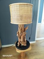 Mooie lamp, Huis en Inrichting, Lampen | Tafellampen, Ophalen, Zo goed als nieuw