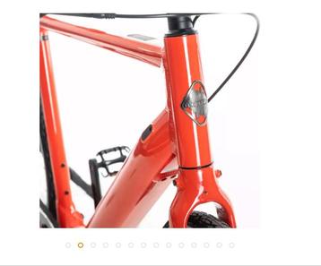 Giant Momentum nu met standaard en verlichting voor 1099euro beschikbaar voor biedingen