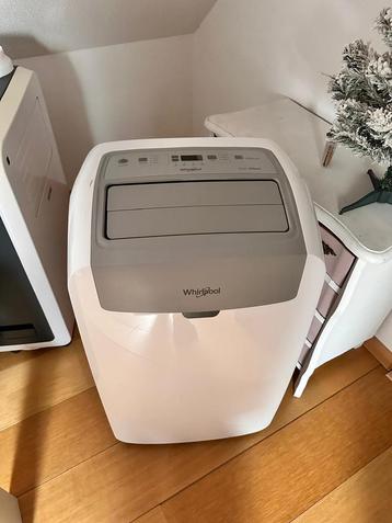 Whirlpool airco beschikbaar voor biedingen