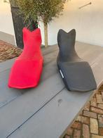 Te koop een origineel laag zadel BMW F 700GS 800GS, Motoren, Onderdelen | BMW, Ophalen, Gebruikt