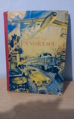 Albert Heijn's Panorama - Vintage Boek, Boeken, Prentenboeken en Plaatjesalbums, Ophalen of Verzenden, Gelezen, Onbekend