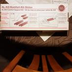 Caravan stütze, Caravans en Kamperen, Ophalen of Verzenden